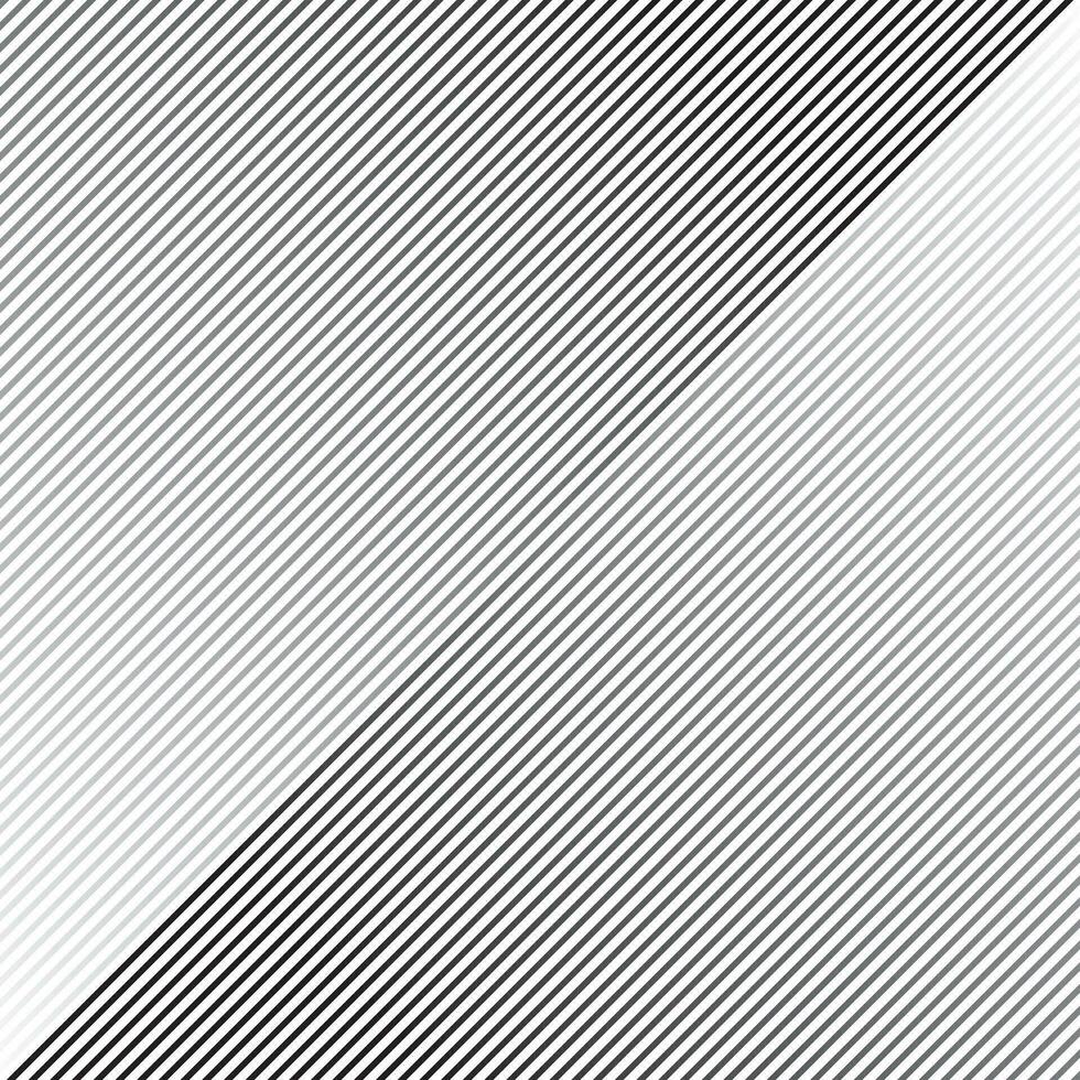 modern simple abstract seamlees grey ash color daigonal gradient pattern vector