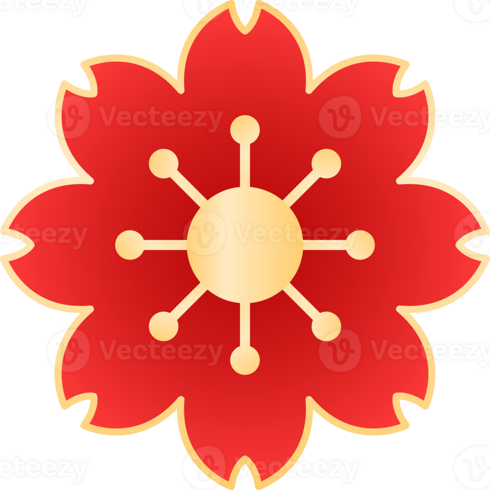 Lunar New Year Flower 36122267 PNG lunar-new-year-flower-36122267-png