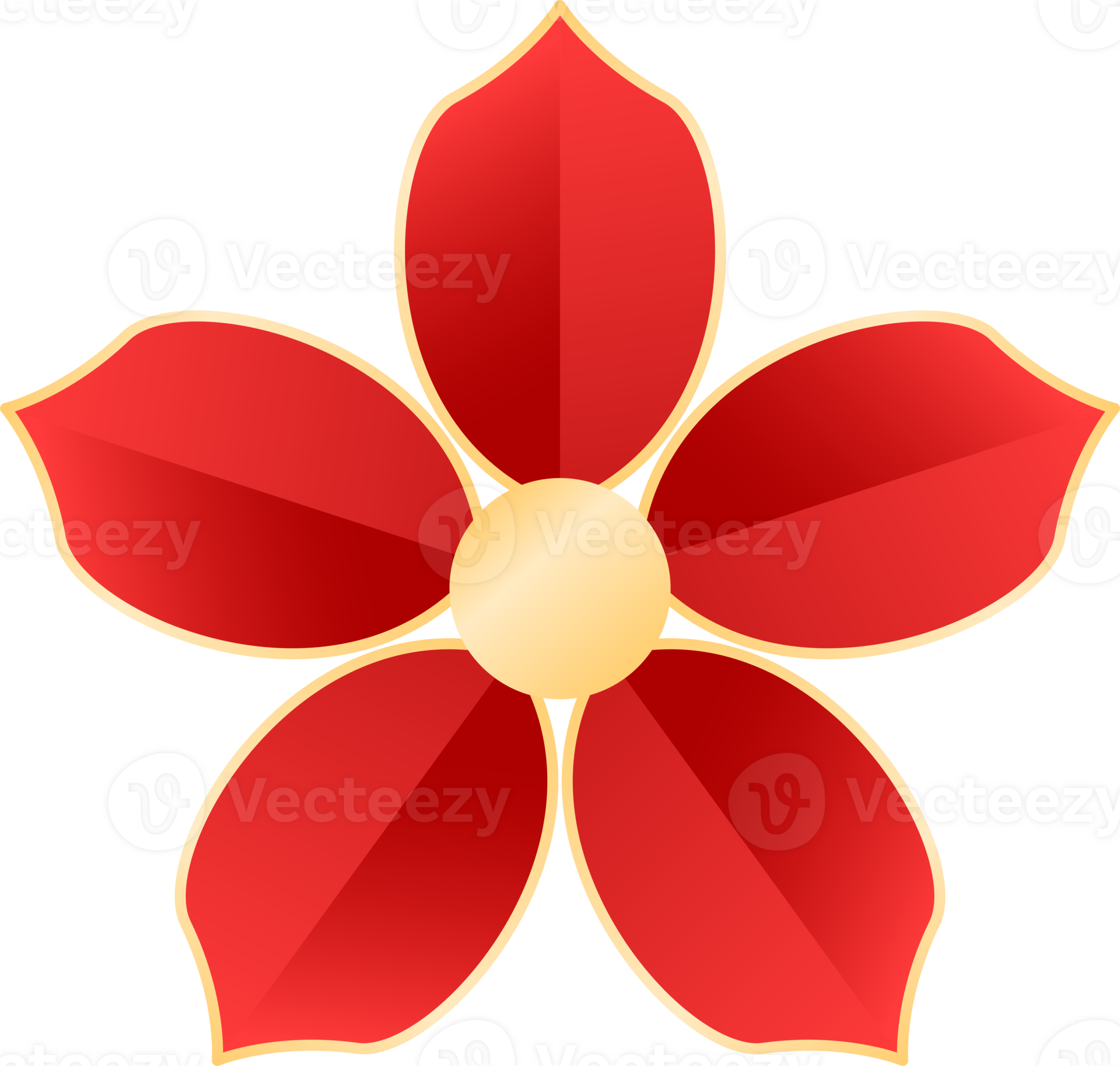 Chinese Lunar New Year Flower 36122503 PNG