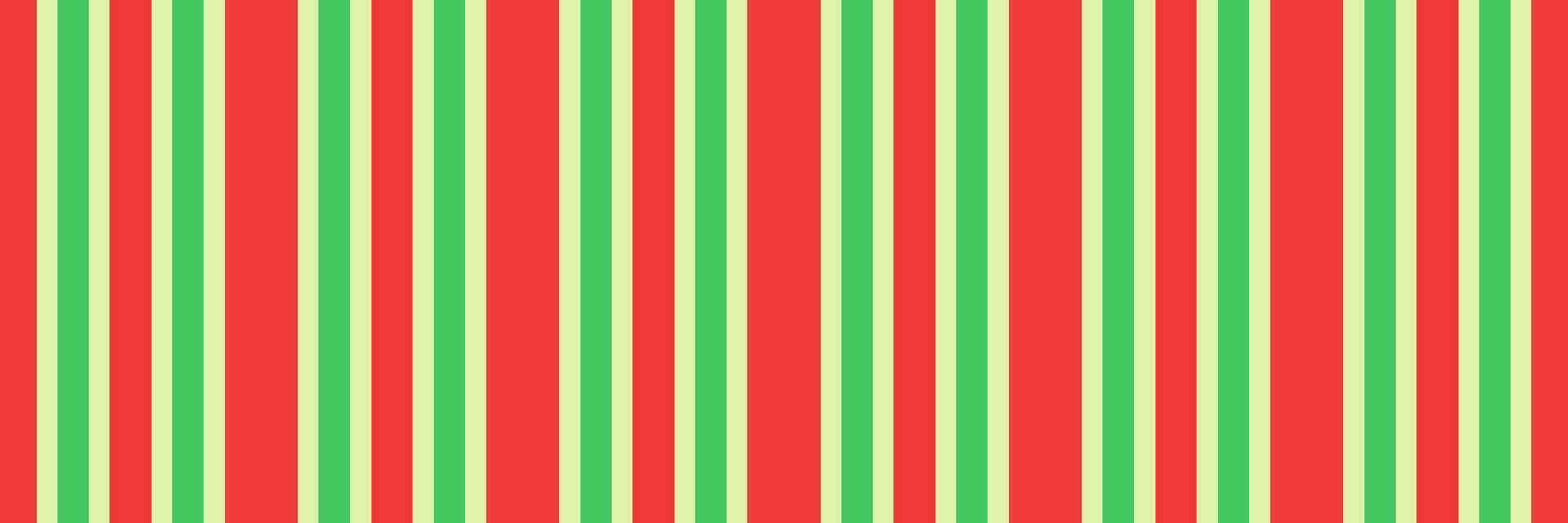 Valentine textile lines pattern, slim seamless stripe texture. Customizable background vector vertical fabric in light and red colors.