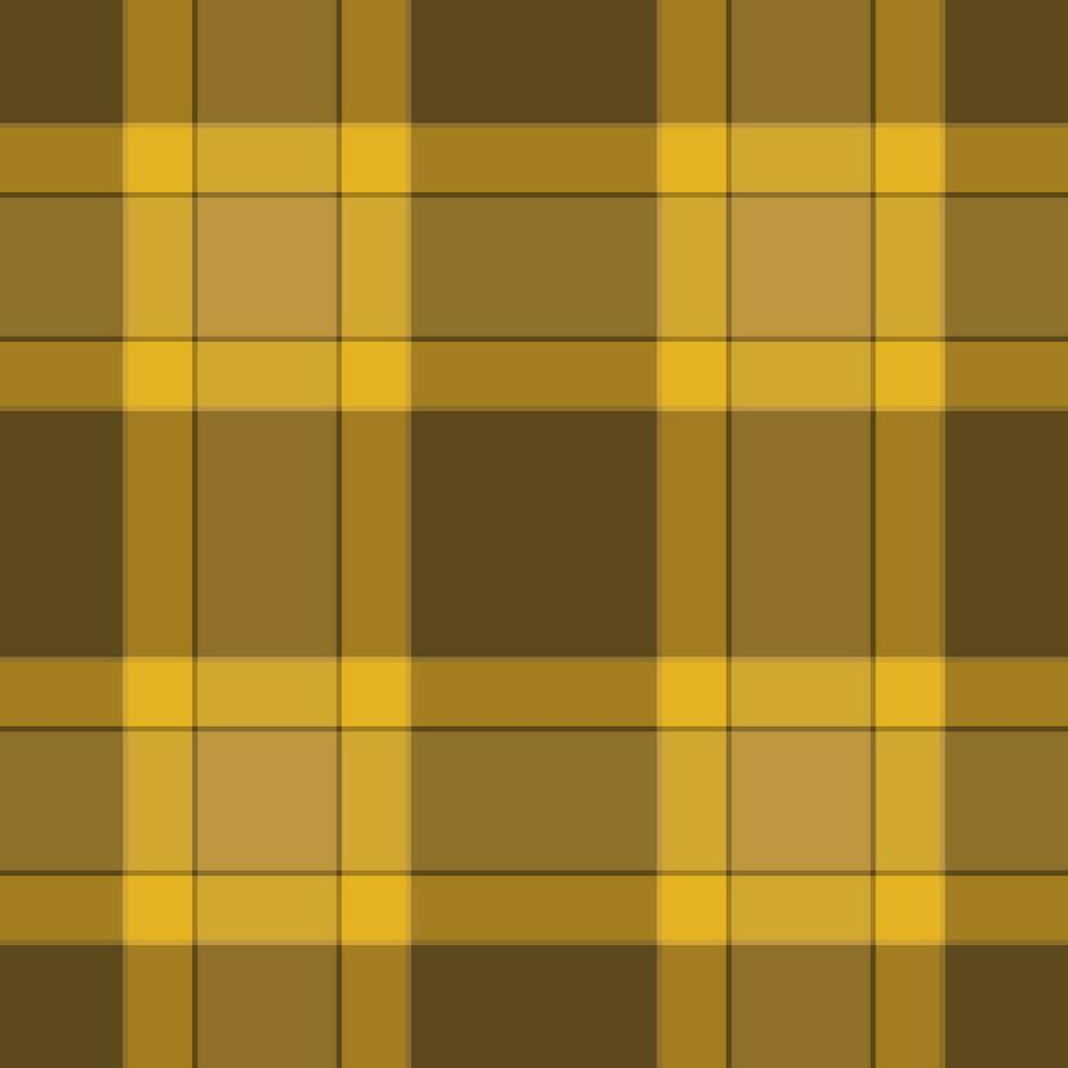 Texture tartan plaid of vector seamless fabric with a textile background check pattern.