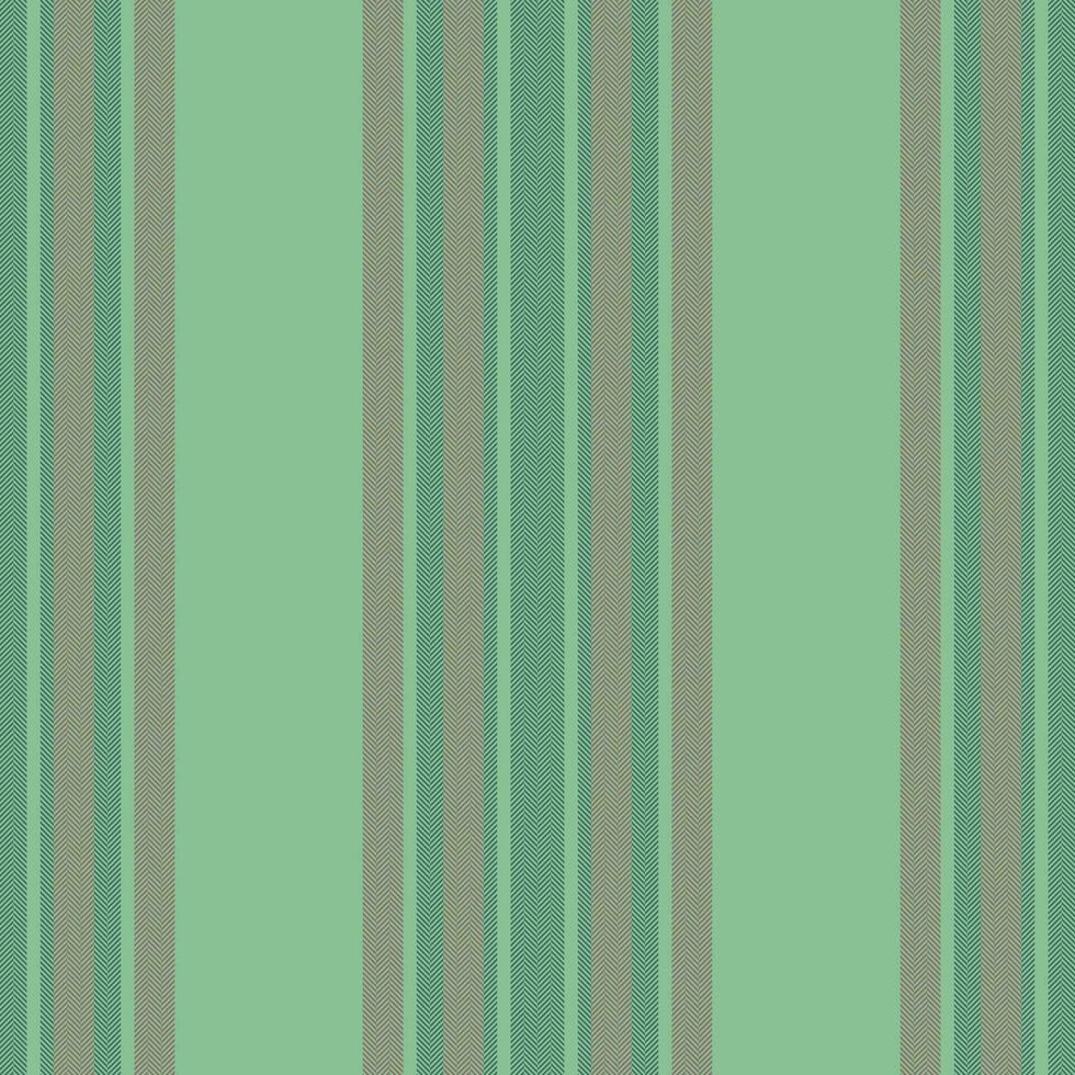 Vertical lines stripe pattern. Vector stripes background fabric texture. Geometric striped line seamless abstract design.