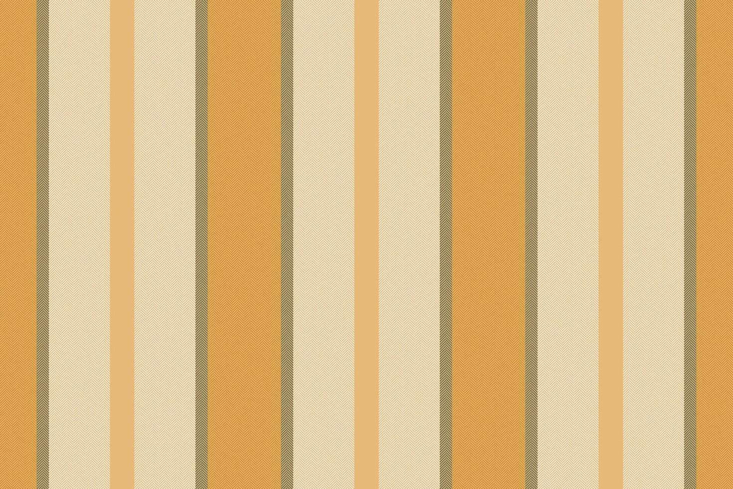 Vertical lines stripe background. Vector stripes pattern seamless fabric texture. Geometric striped line abstract design.