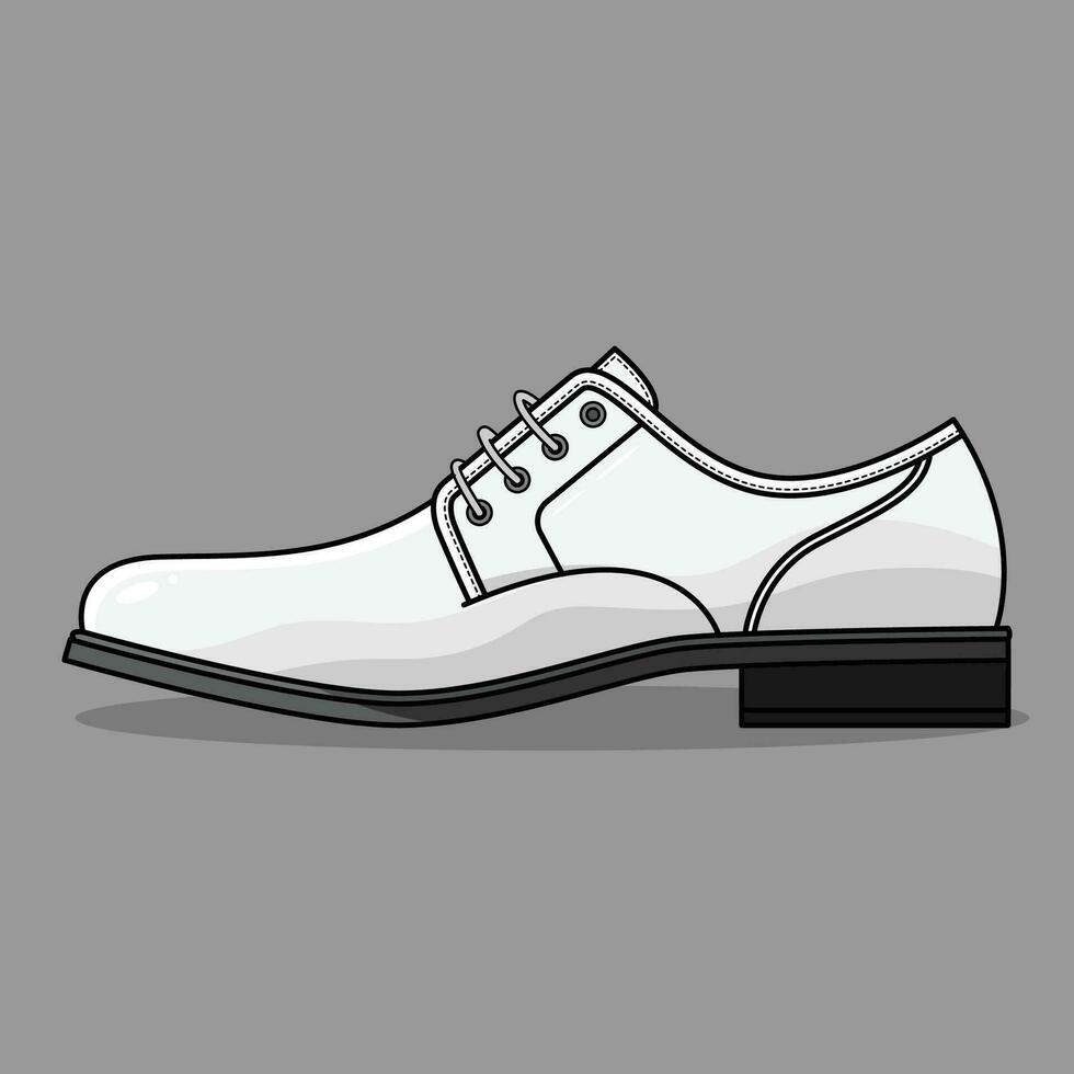 Dancing Shoes General vector