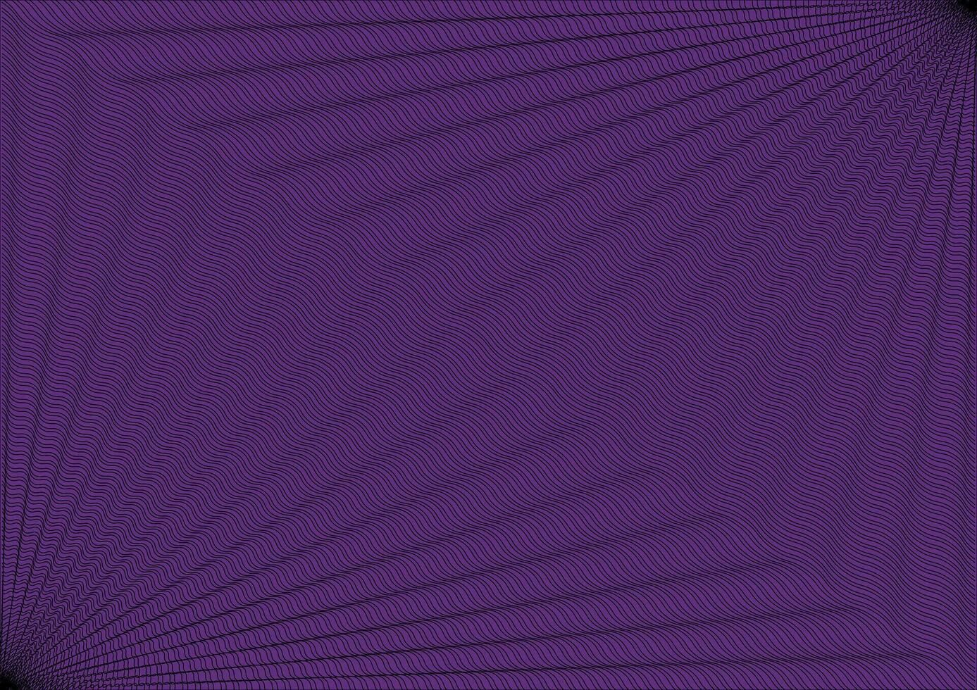 abstract lines texture background, purple and black 36123425 Vector Art