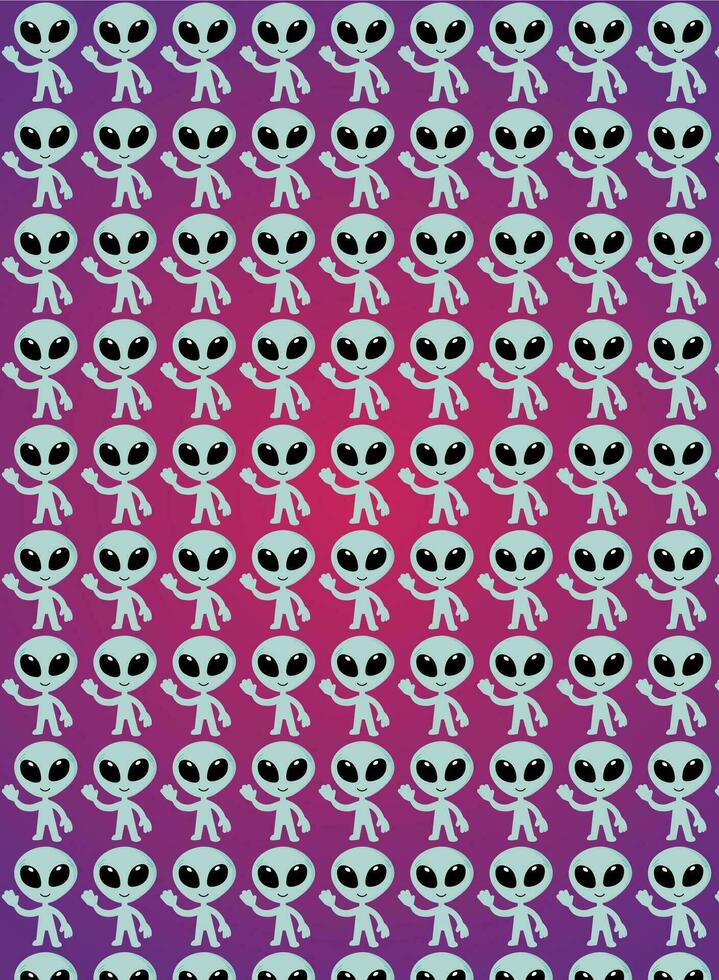 cool texture, alien pattern, vector, ideal for publication backgrounds, or fabrics vector