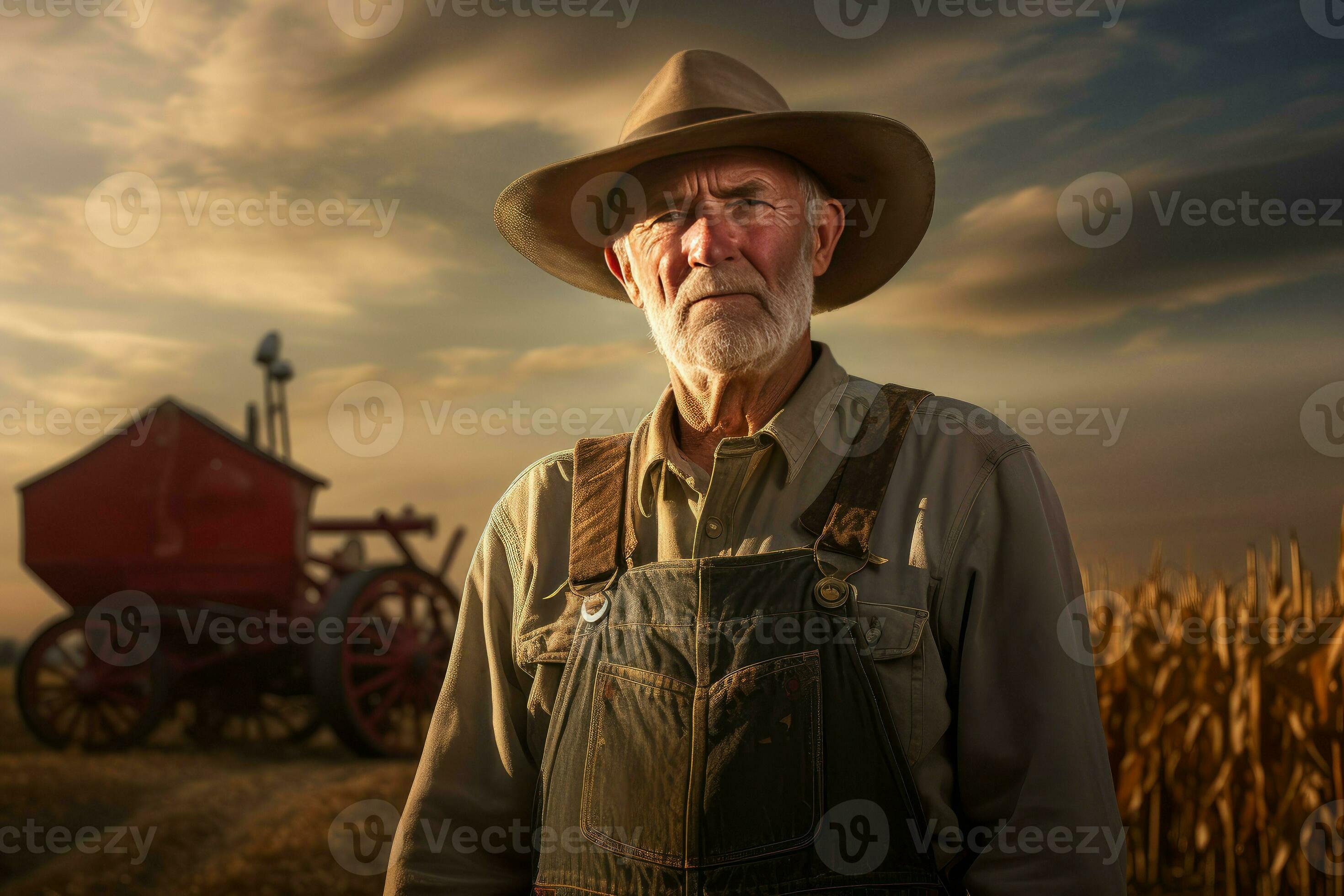 Letters From An American Farmer: A Timeless Classic Re Examined - ebznhu9