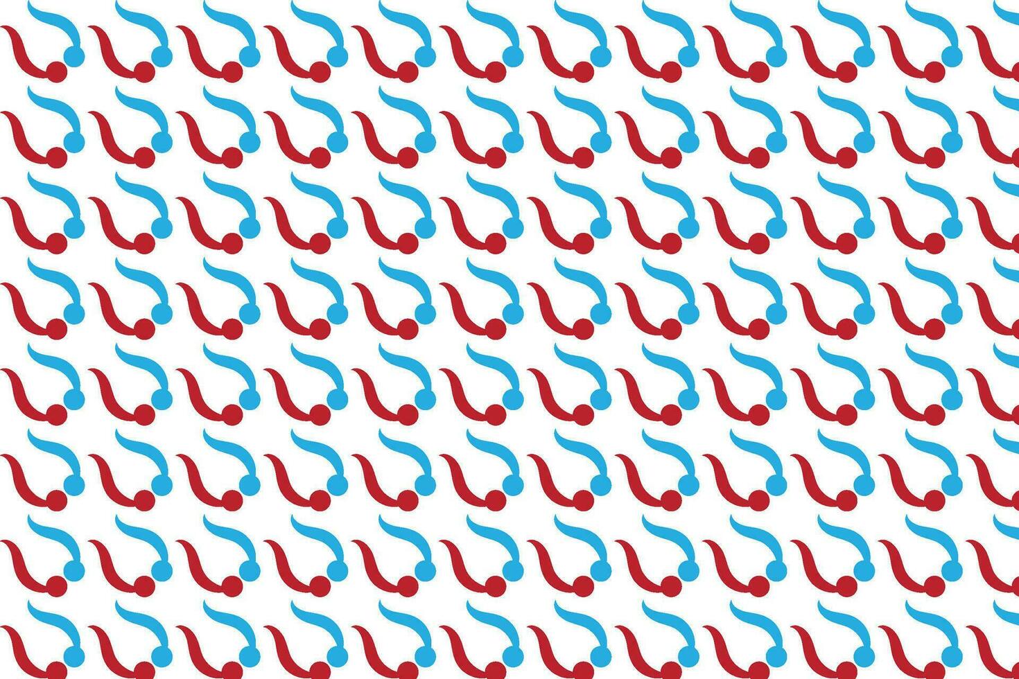 Seamless pattern vector texture design.