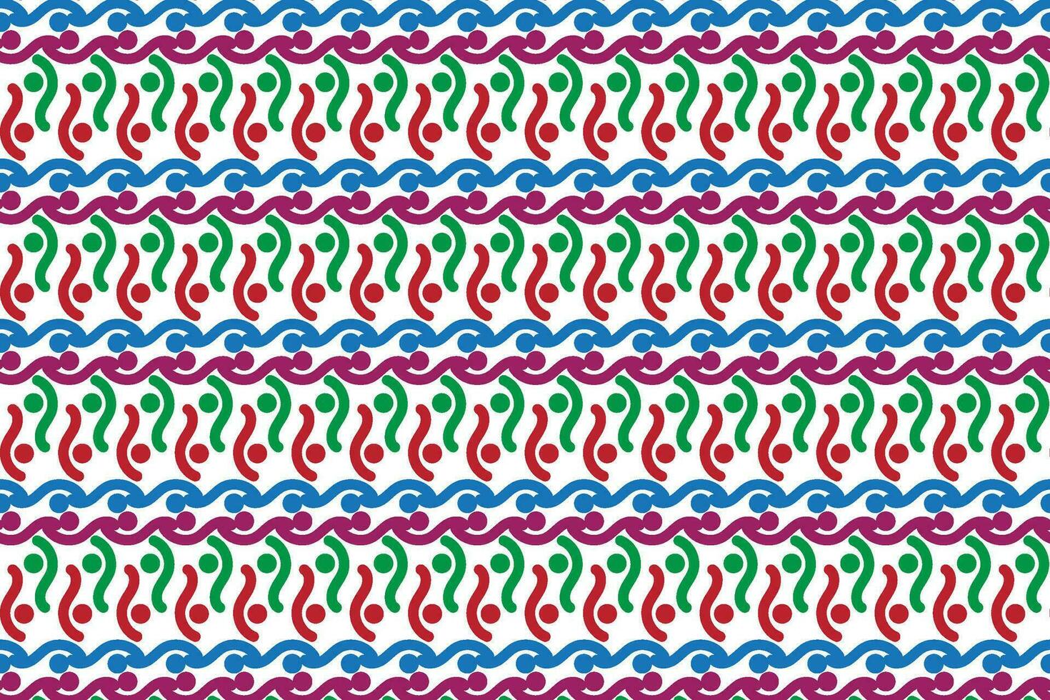 Seamless pattern vector texture design.