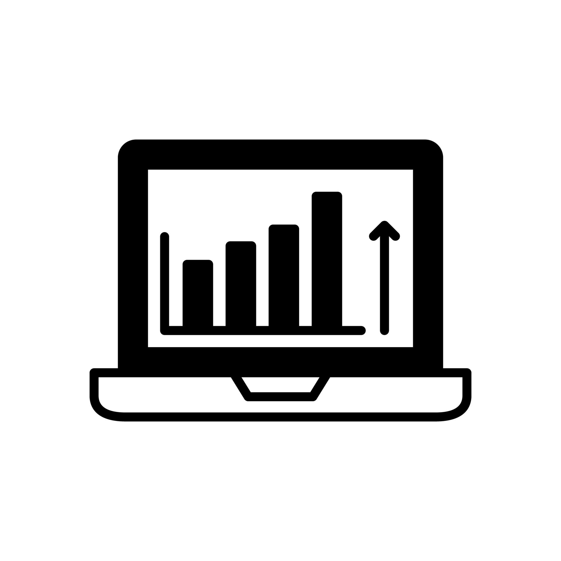 Stock Market in vector. Illustration 36124780 Vector Art at Vecteezy