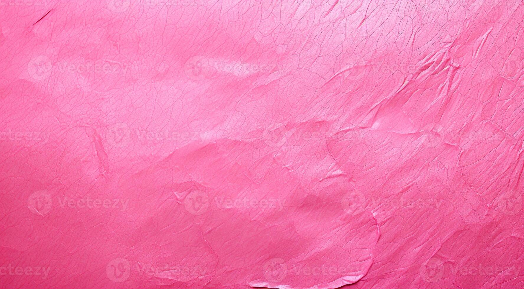 AI generated ultra hd pink background, 8k pink wallpaper, pink surface, pink backdrop, graphic designned background photo