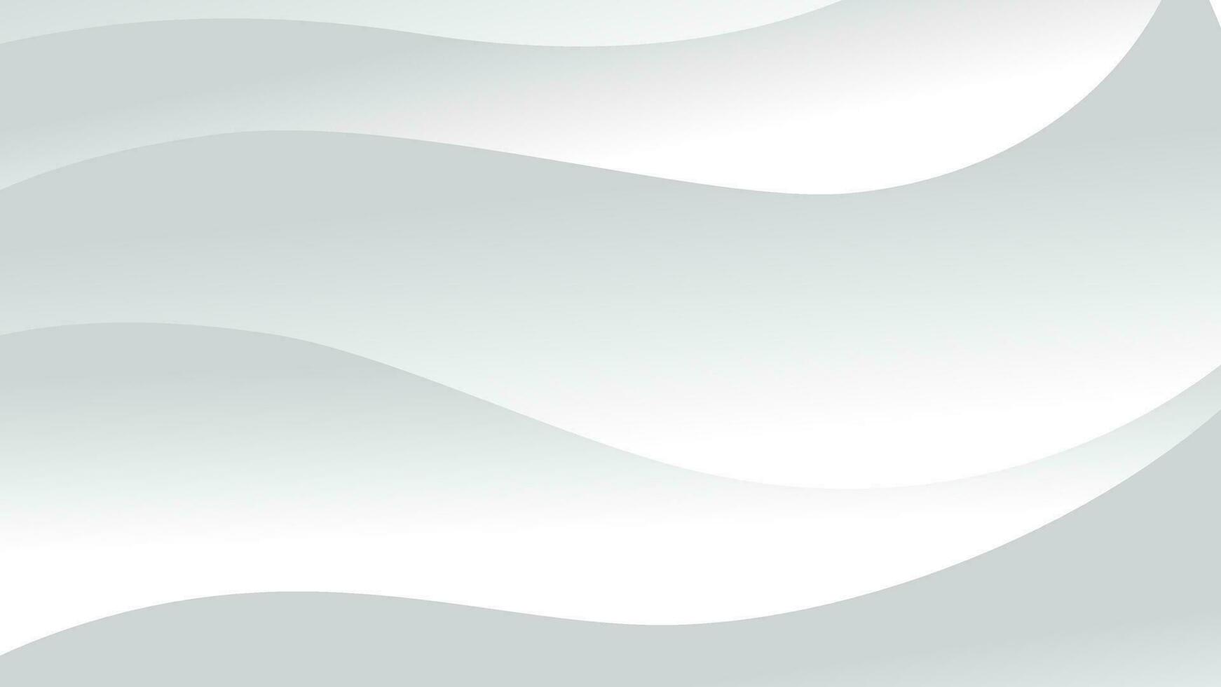 Abstract soft gradient color vector background