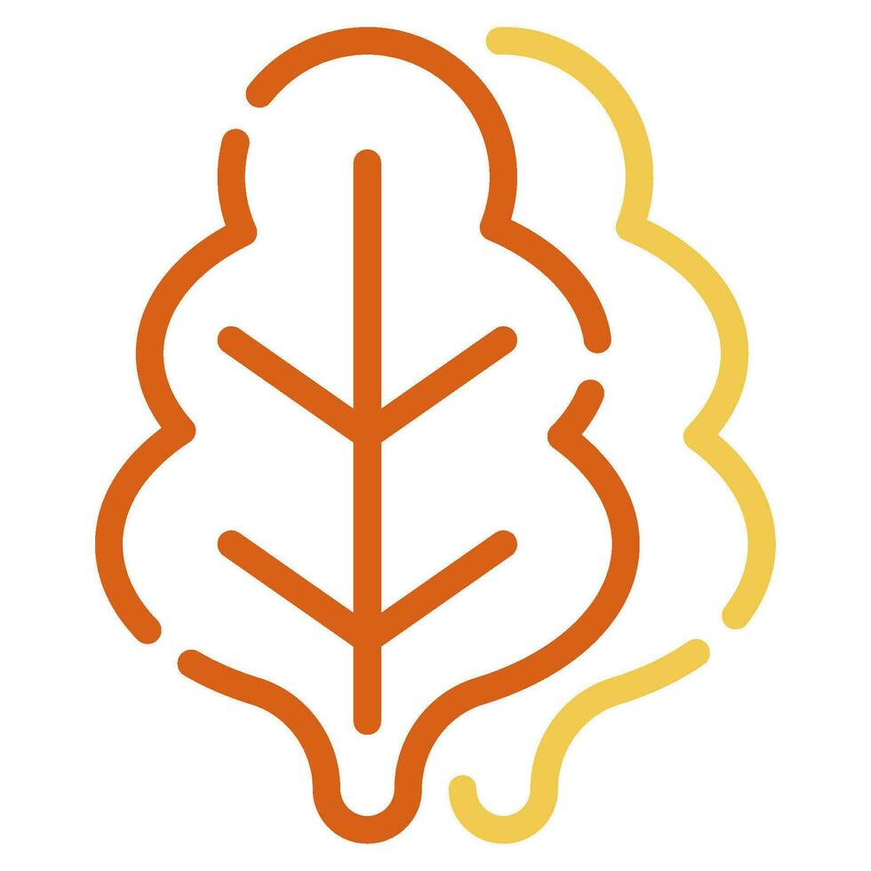 Lettuce icon illustration for uiux, web, app, infographic, etc vector
