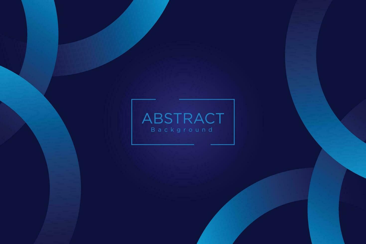 Abstract modern gradient background with waves or vector creative background design