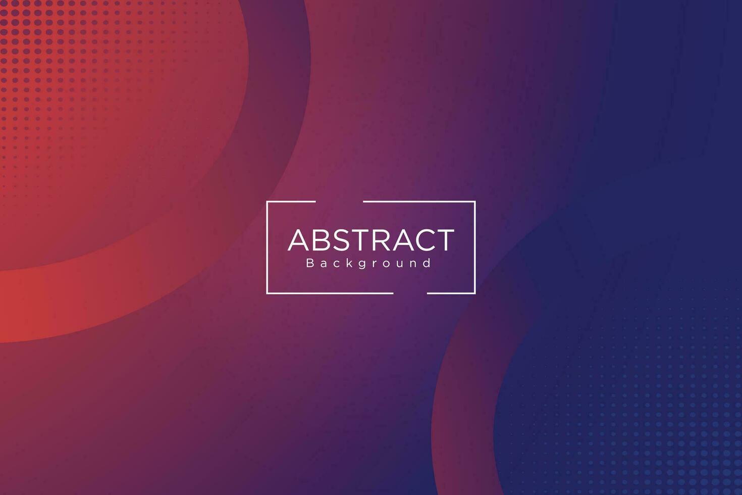 Abstract modern gradient background with waves or vector creative background design