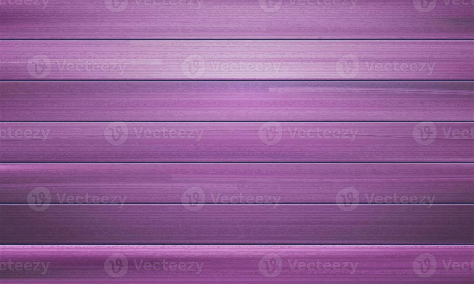 Vector purple wood texture of wood wall for background and texture photo