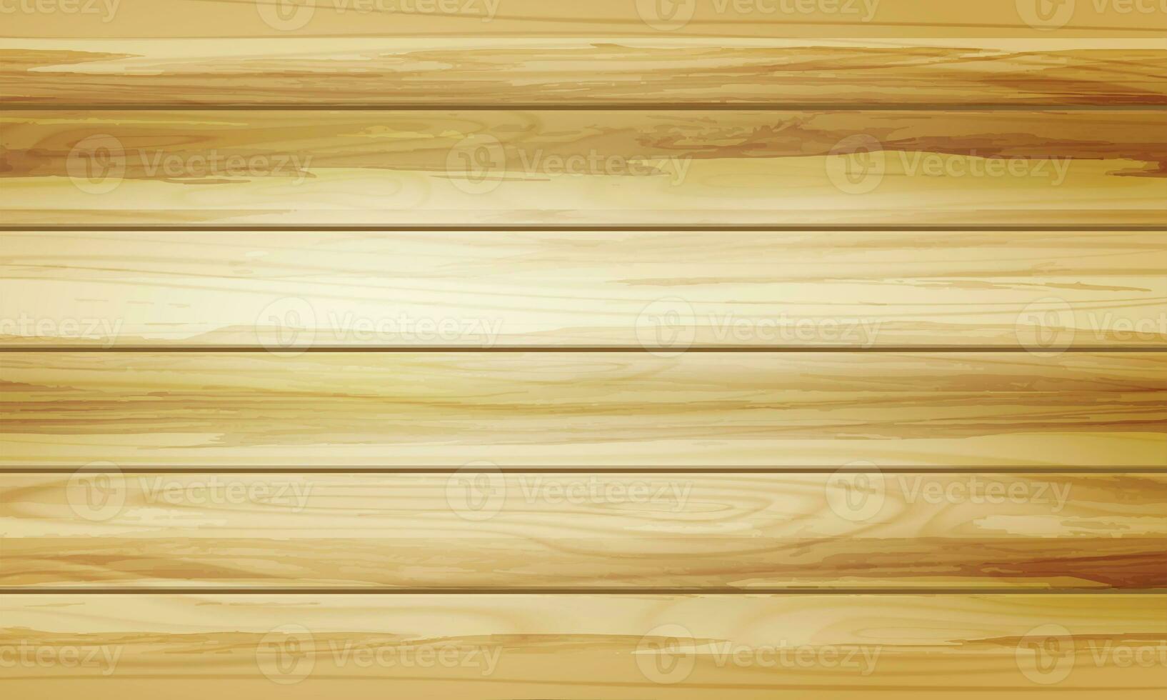 Vector wood texture background design photo
