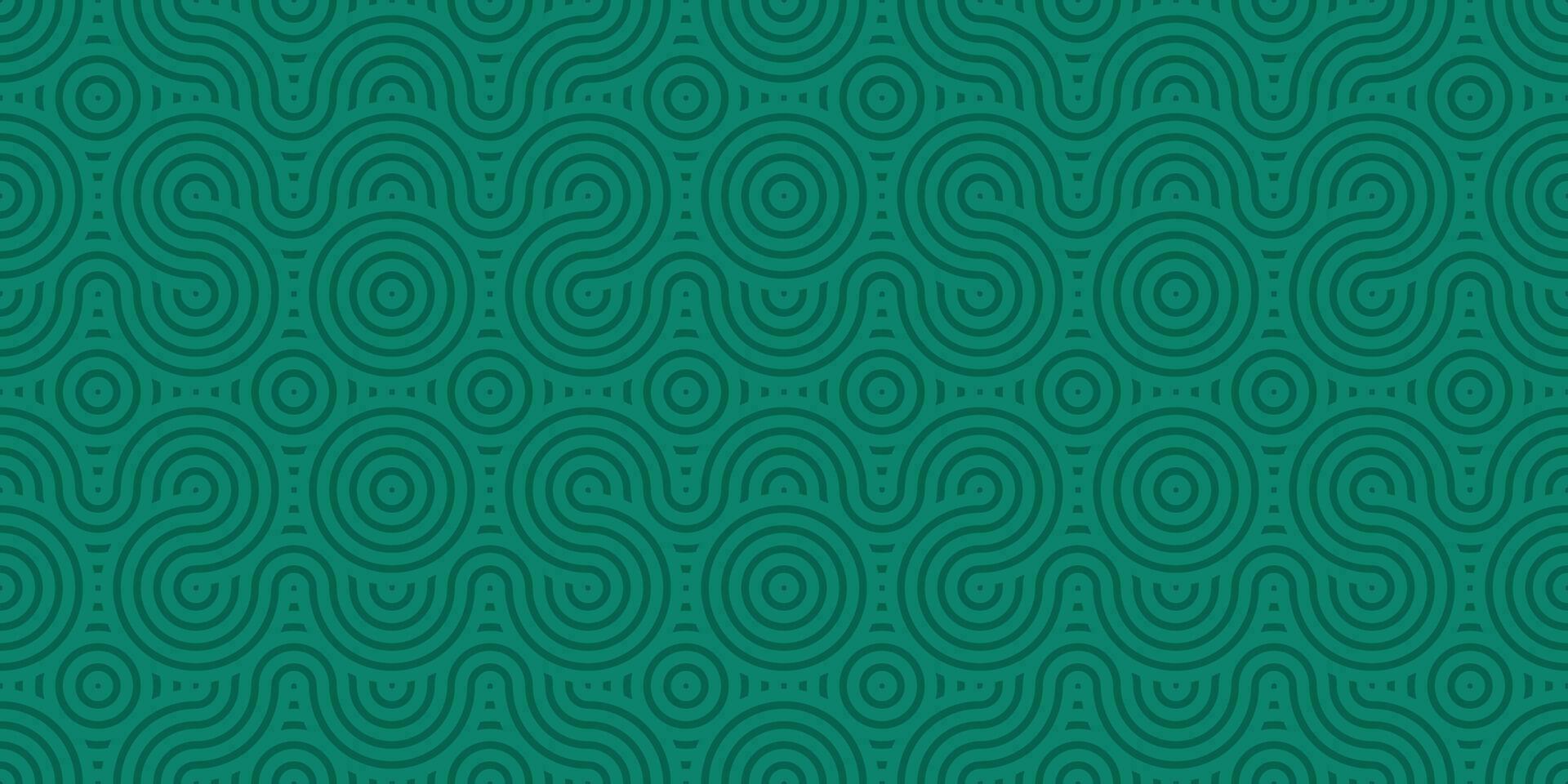 Chinese Seamless Pattern background vector