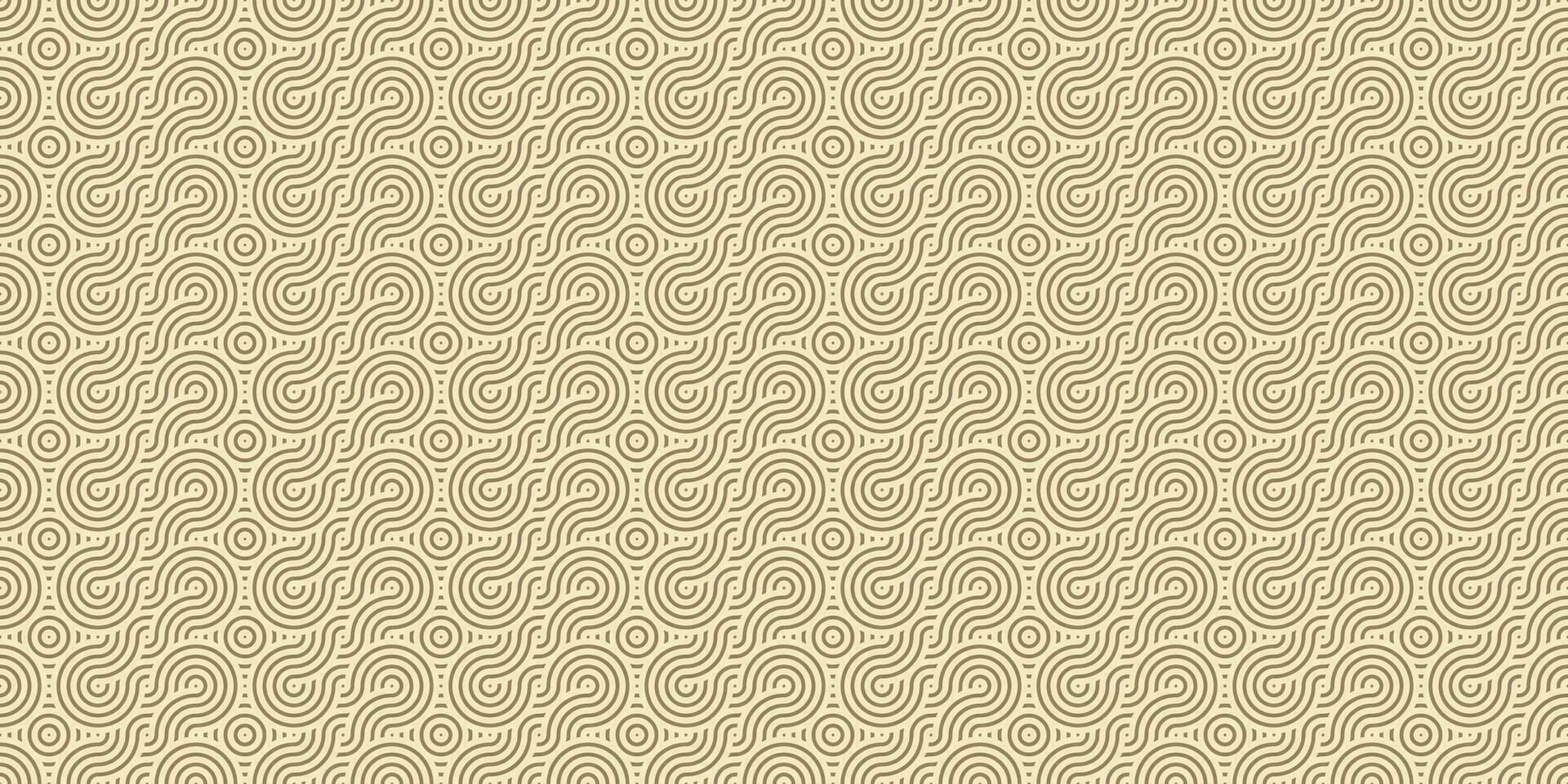 Chinese Seamless Pattern background vector