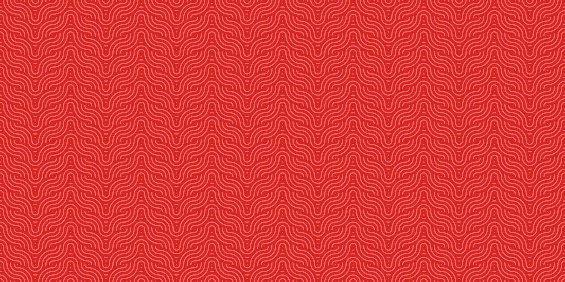 Chinese Seamless Pattern background vector