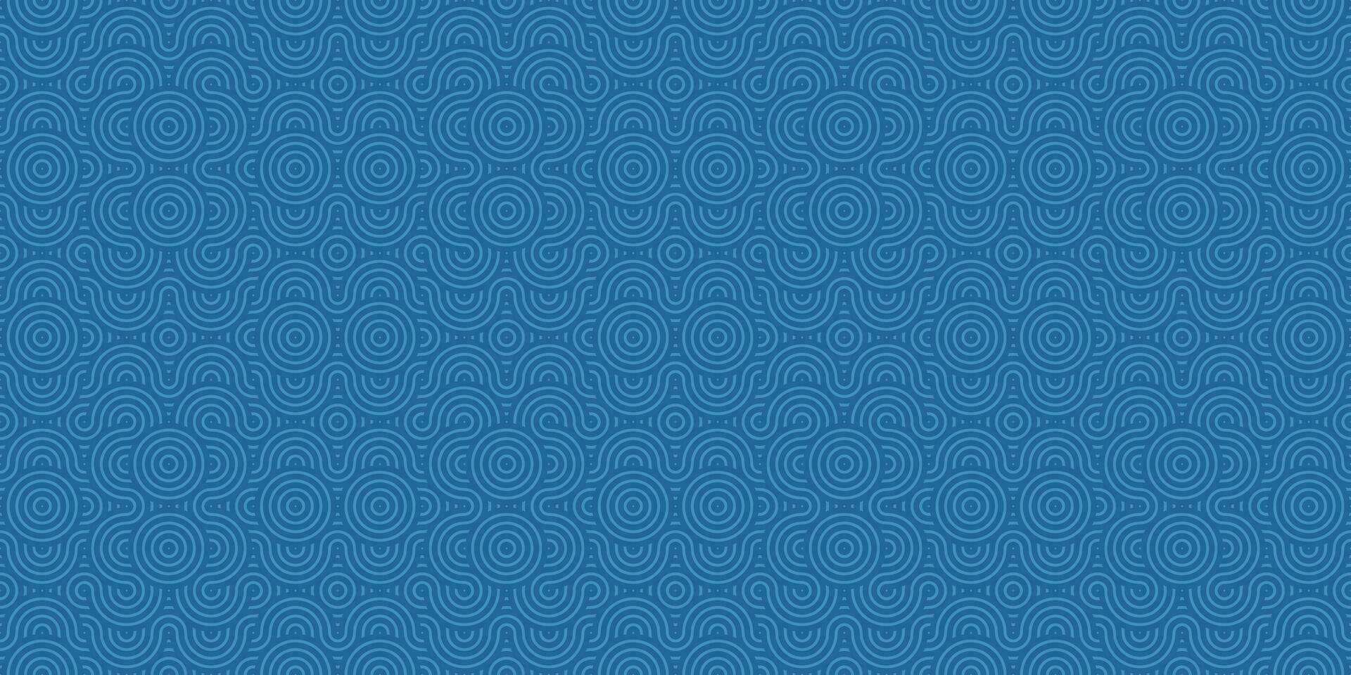 Chinese Seamless Pattern background vector