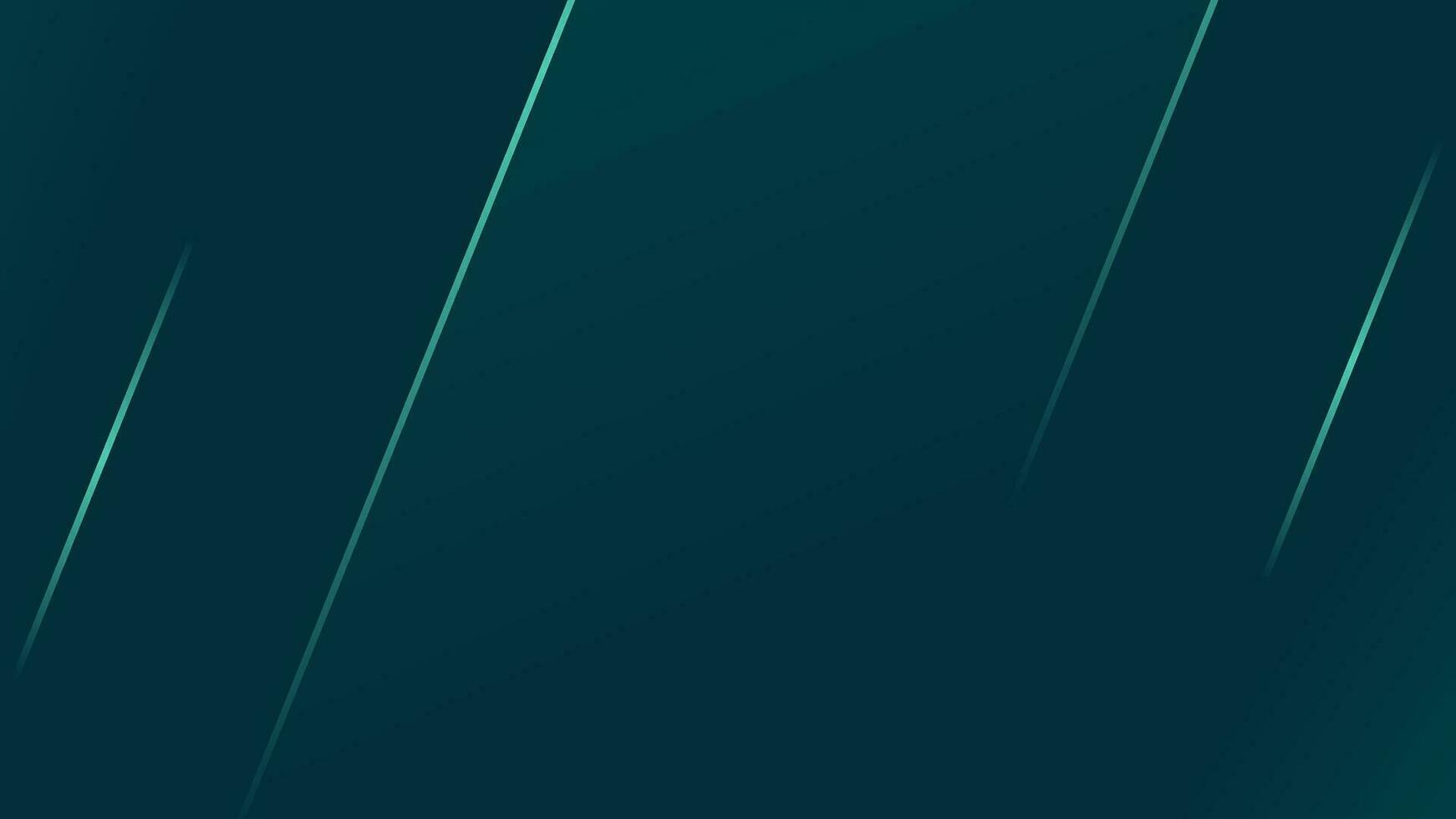 Simple green background with green light design 36133898 Vector Art at