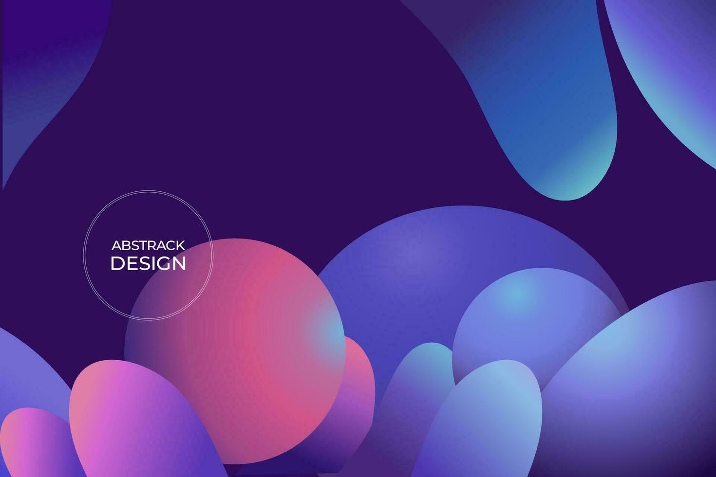 Free abstract background gradient 36134110 Vector Art at Vecteezy