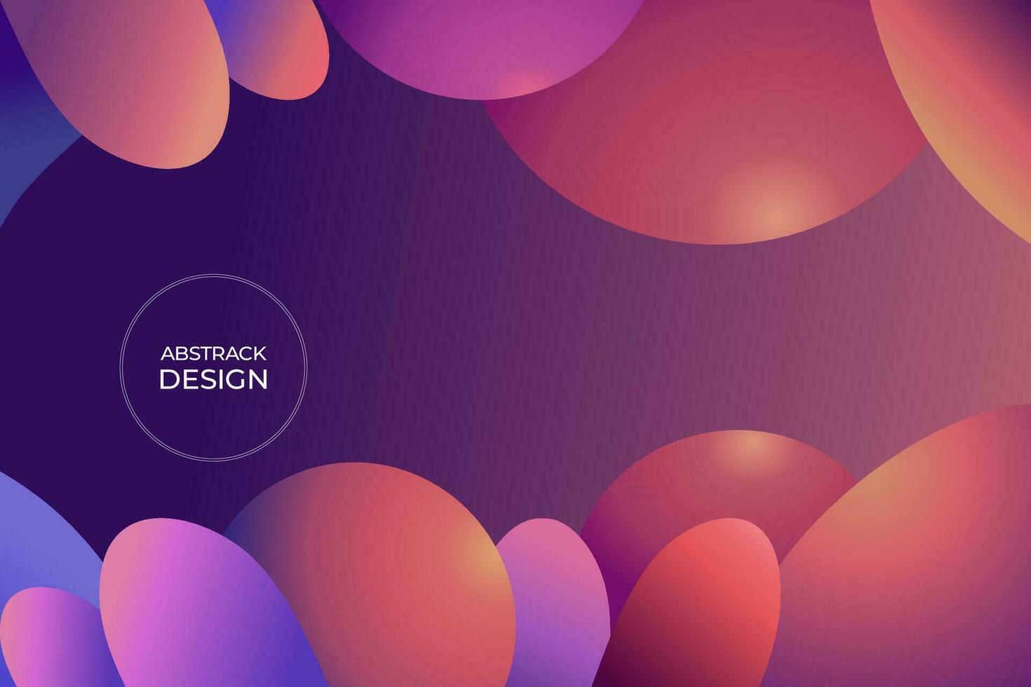 Free abstract background gradient 36134111 Vector Art at Vecteezy