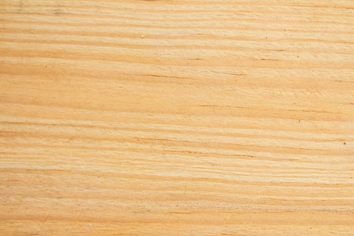 Blank wooden texture as background photo