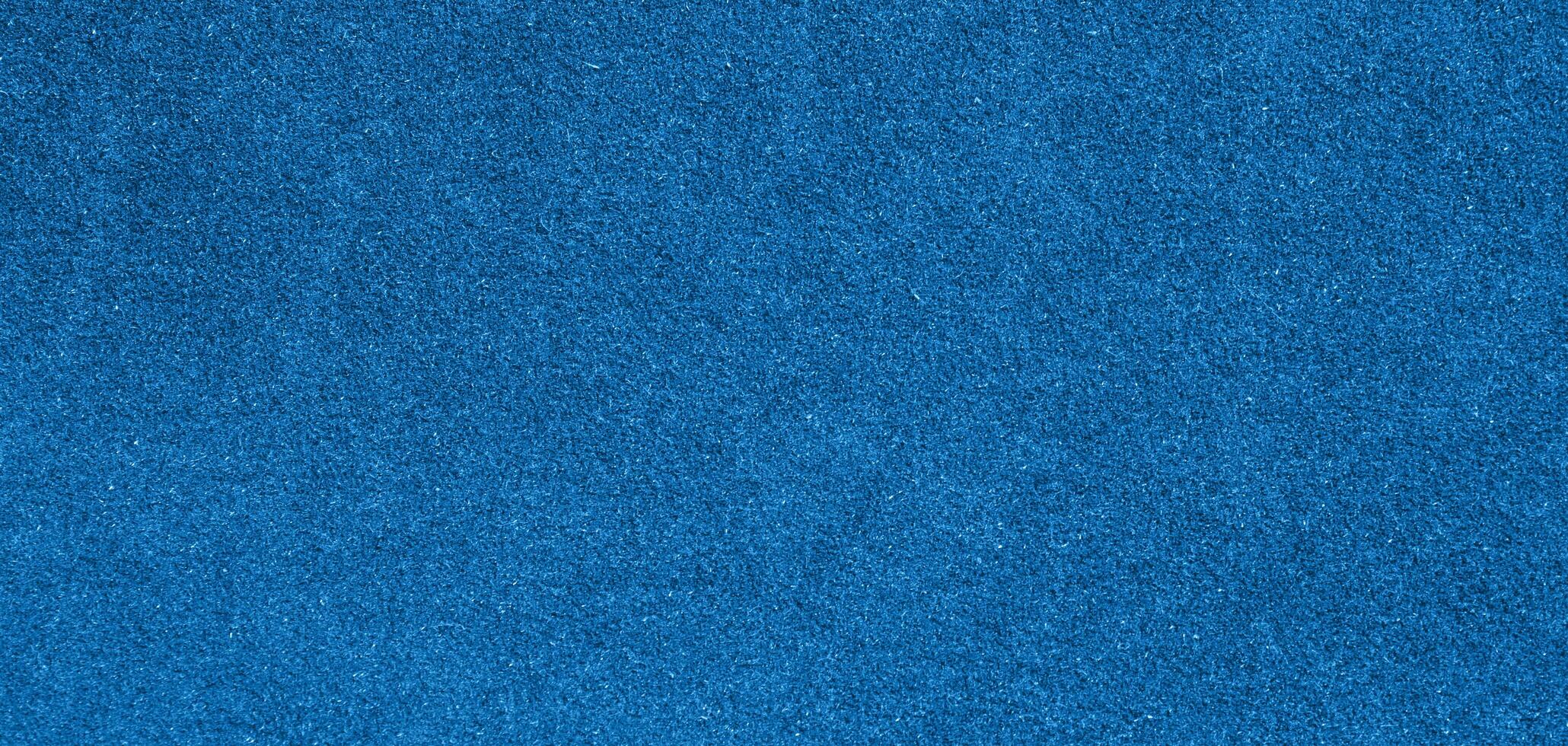 Abstract blue paper texture as background photo