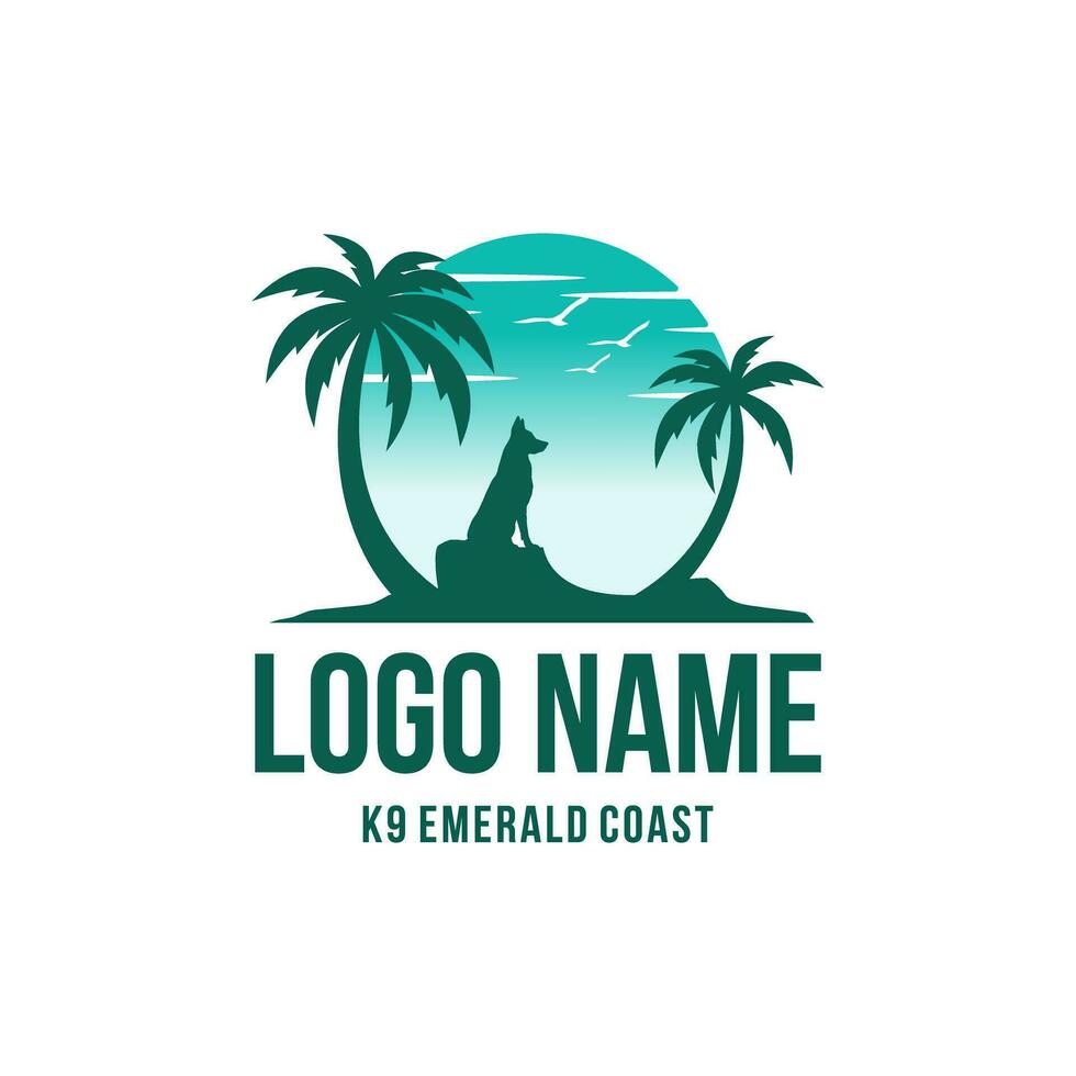 travel logo design vector