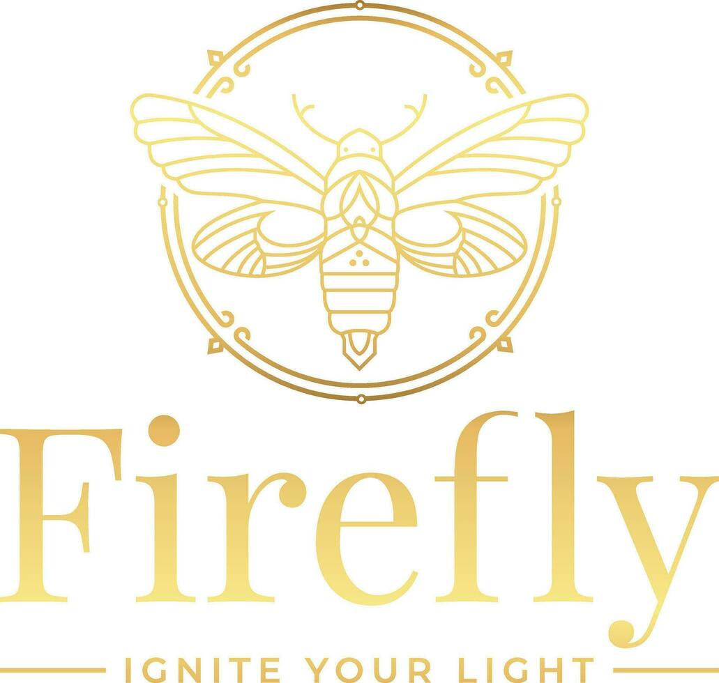 Luxury Logo design vector