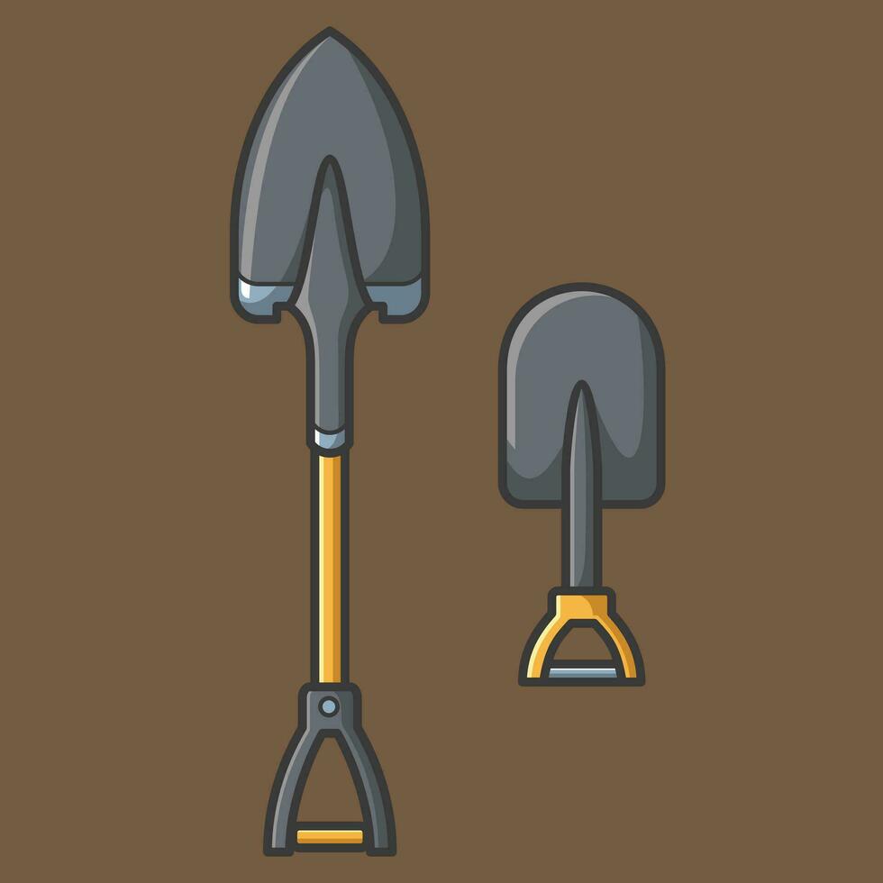 Carpentry tools vector design art for house woodworking and construction