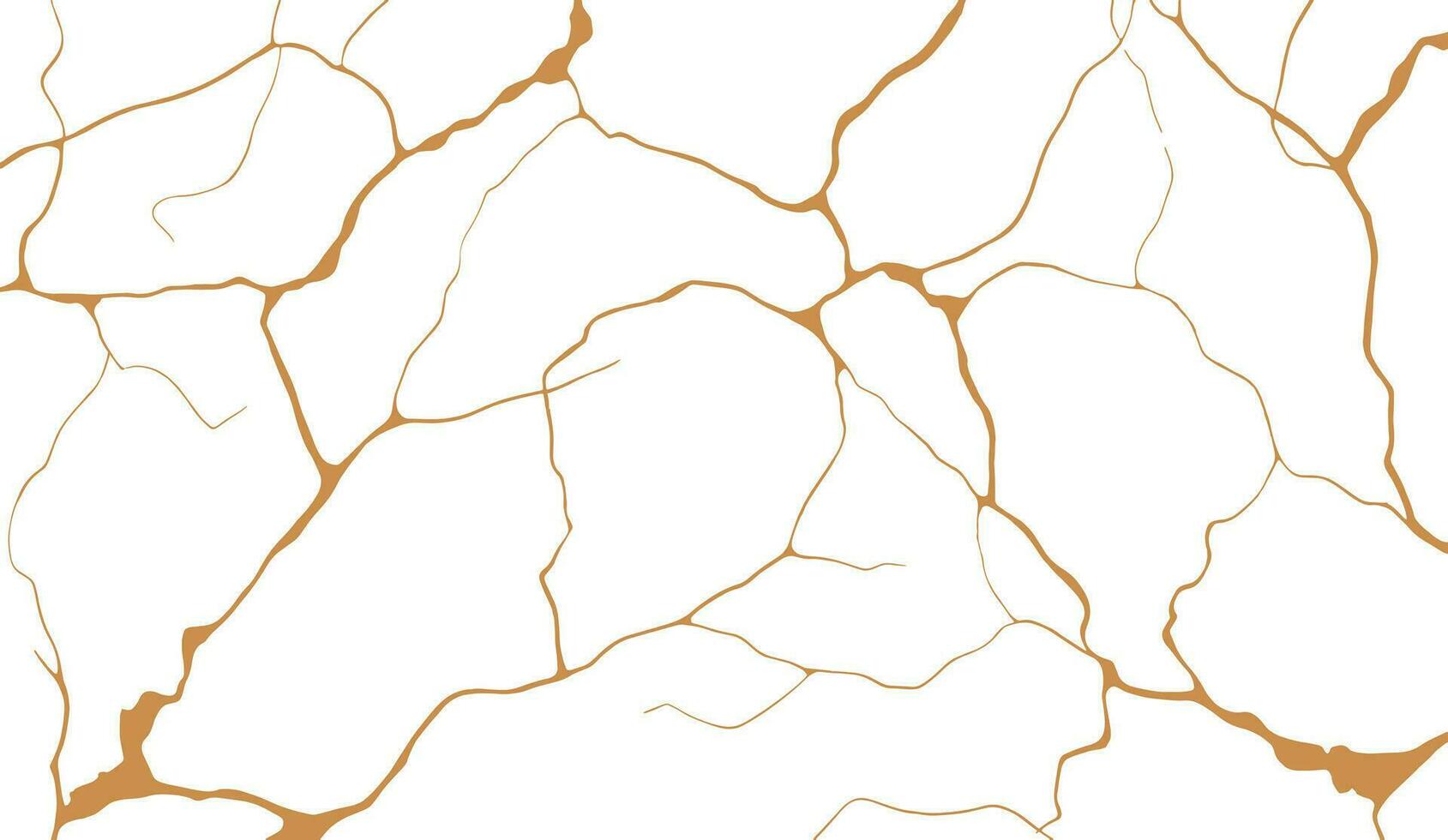 Elegant gold marble texture background vector