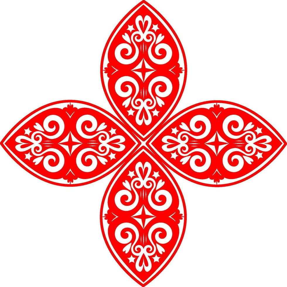 Ornament Stamp Decoration 36139385 Vector Art at Vecteezy