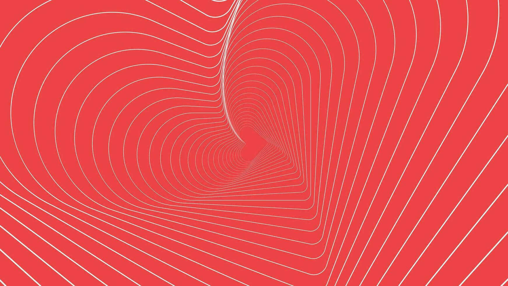 Abstract simple minimalist valentine love background. 36139691 Vector