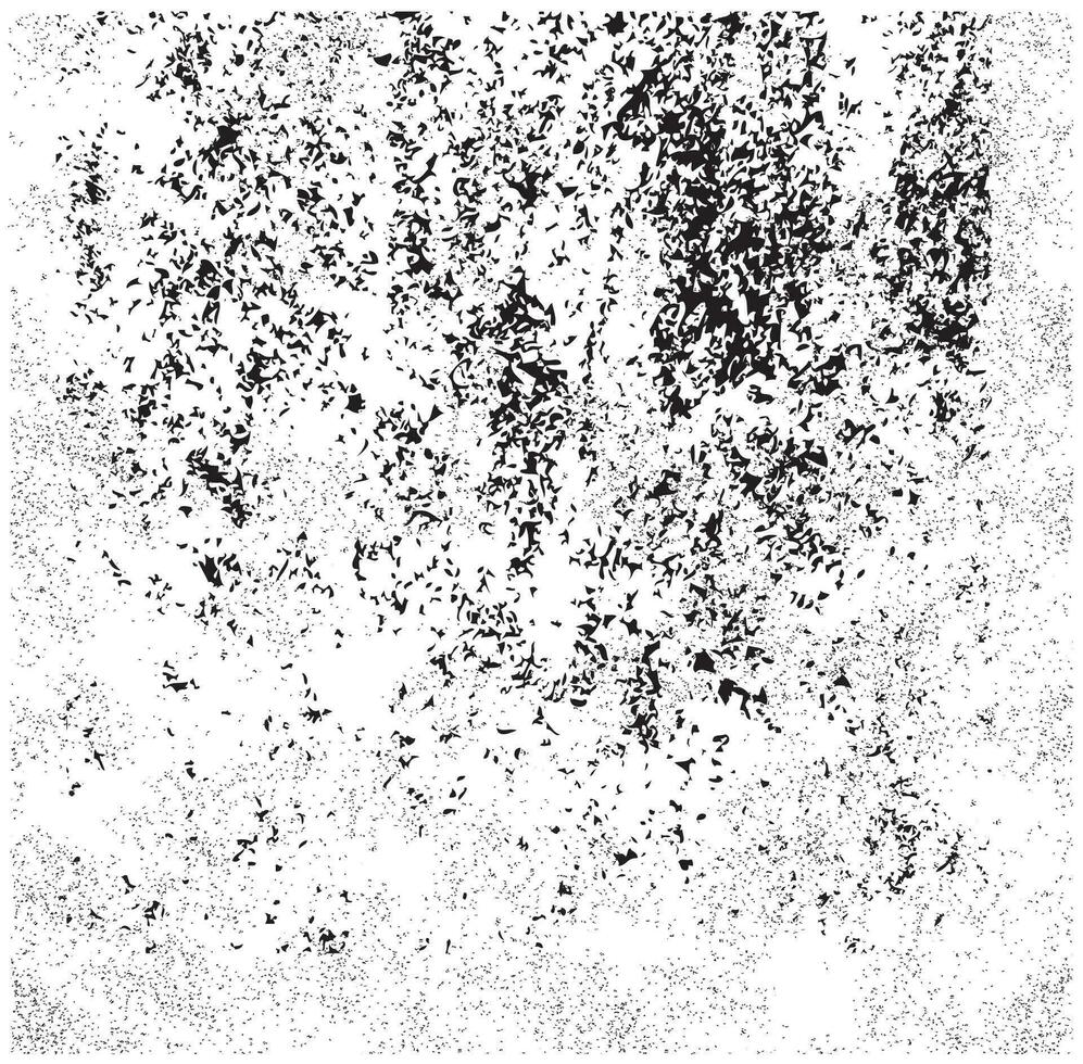 Grunge texture image vector