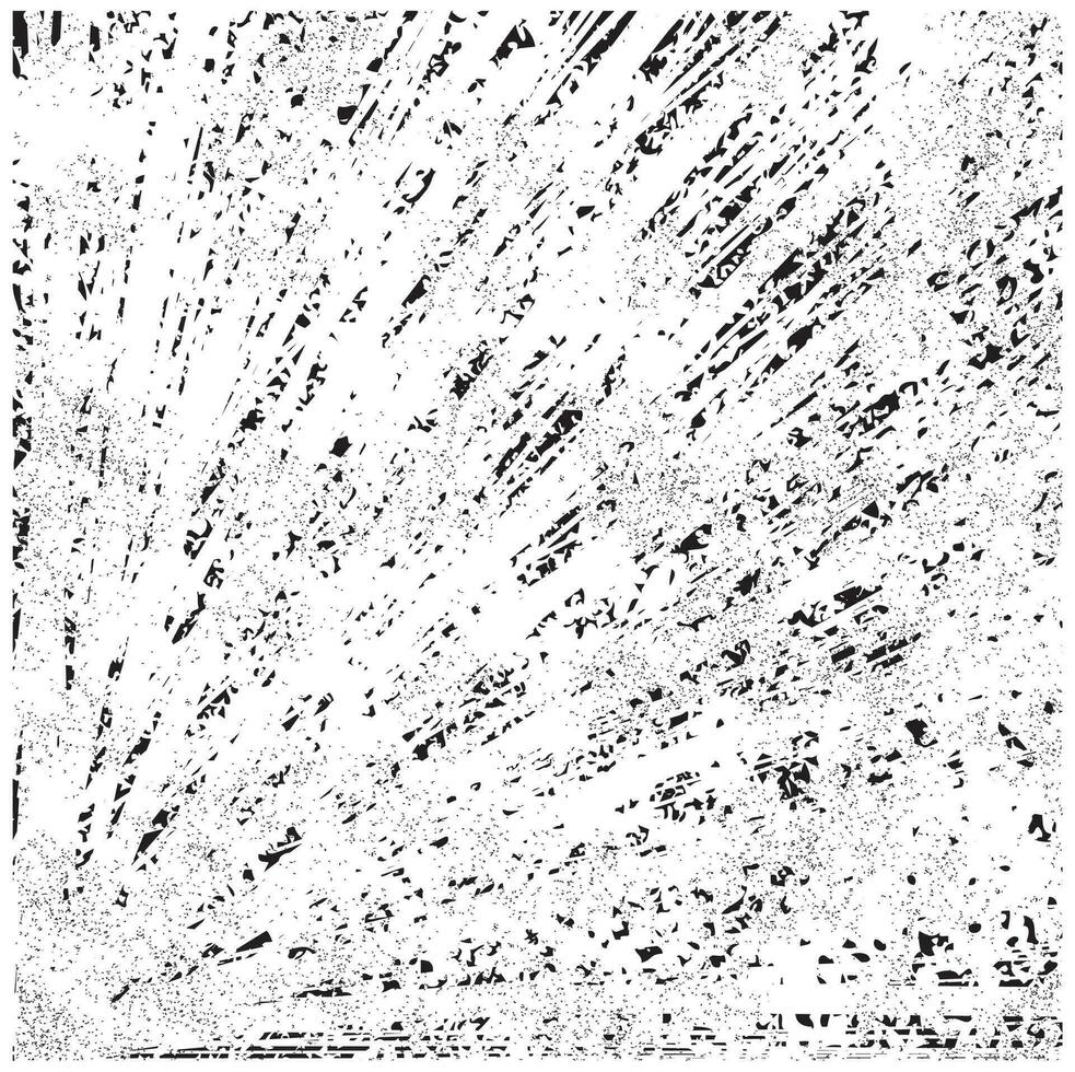 Grunge texture image vector