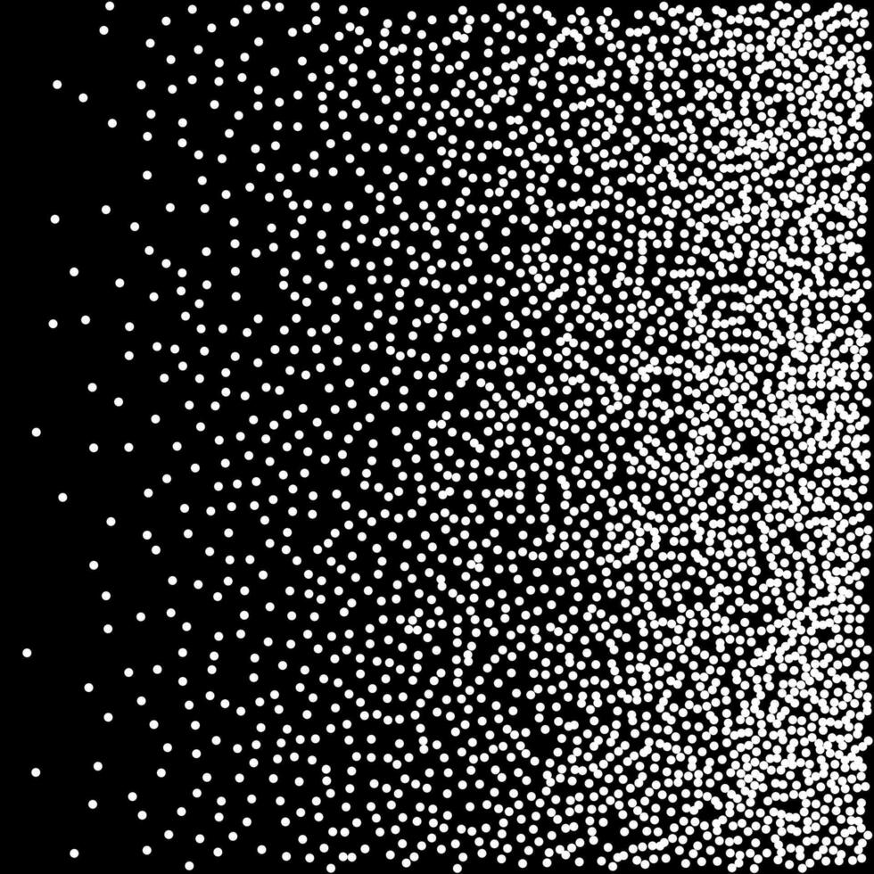 Gradient Seamless Background vector