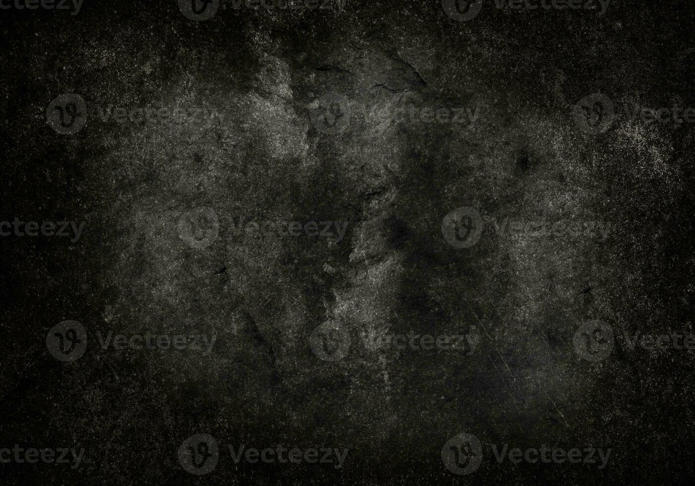 Abstract dark grunge texture background photo