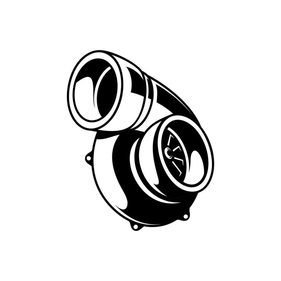 TURBO VECTOR DESIGN
