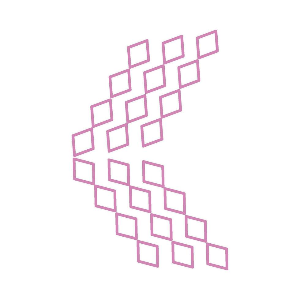 geometric shape   illustration vector
