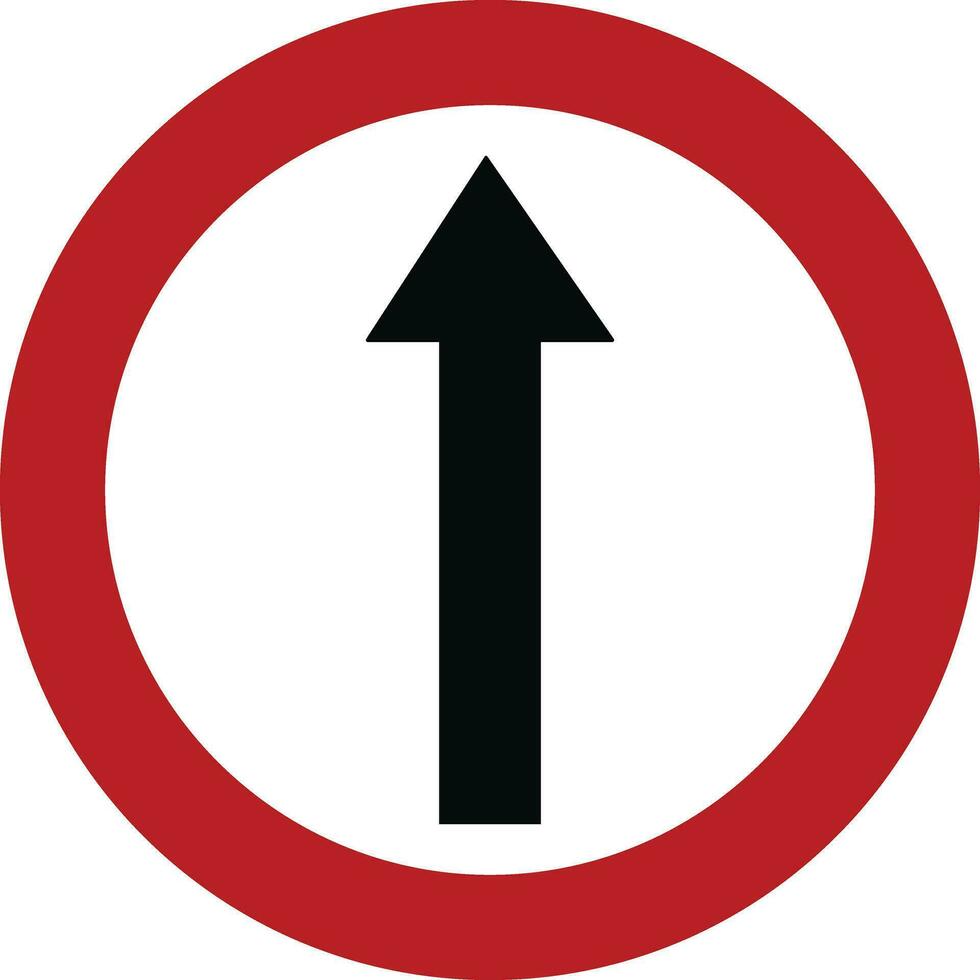road sign icon in Flat outline style different directions isolated on Bended arrow, turning, zig zag, crossroads navigation arrows. Driving direction mark, vector for apps, web