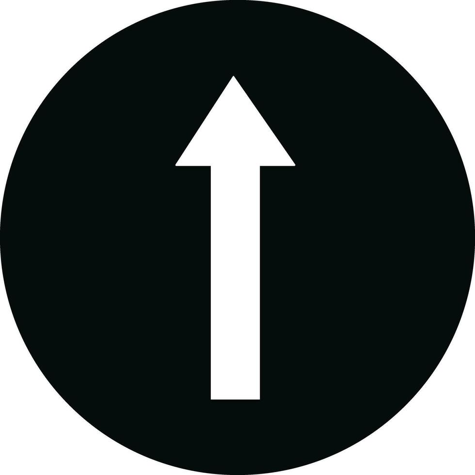 road sign icon in Flat outline style different directions isolated on Bended arrow, turning, zig zag, crossroads navigation arrows. Driving direction mark, vector for apps, web