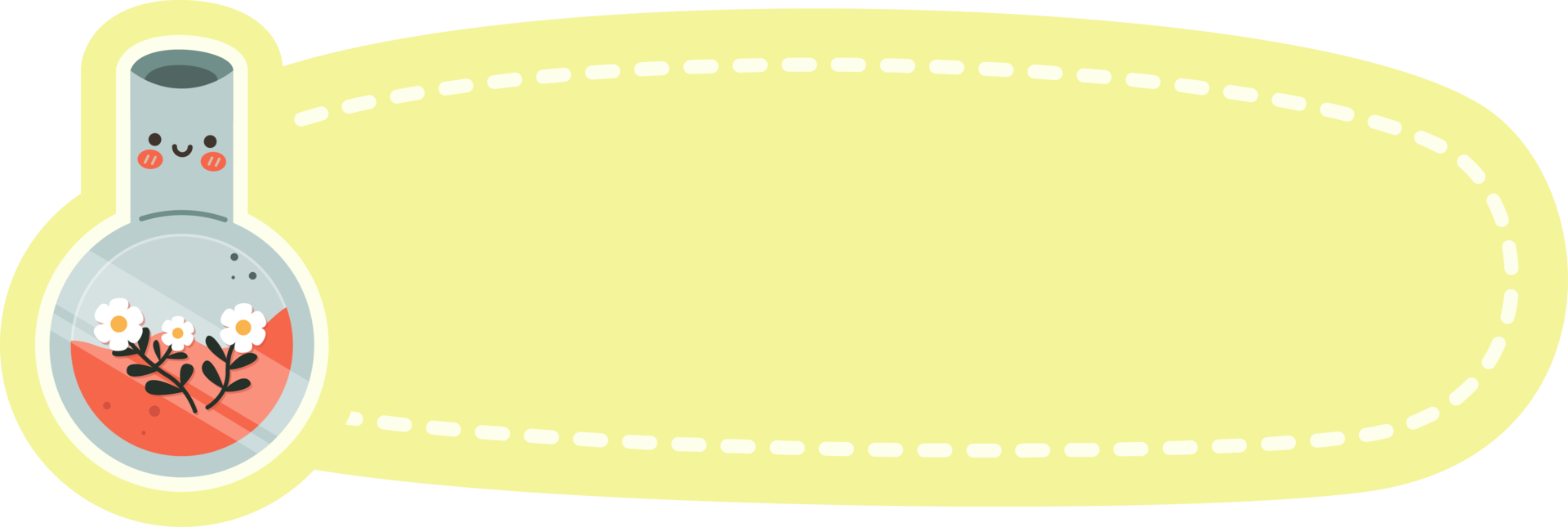 mano dibujado linda cuaderno etiqueta colección png