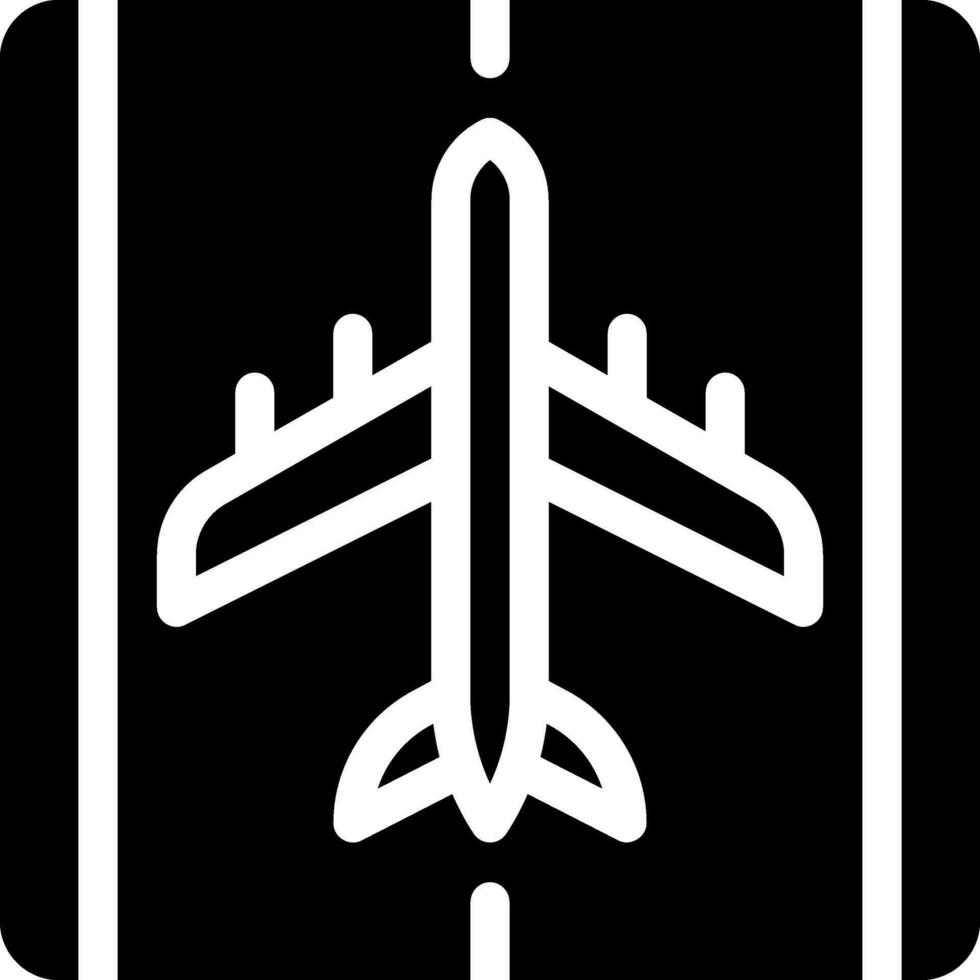 esta icono o logo aviación icono o otro dónde eso explicaciones el cosas relacionado a aviación o equipo para aviación o diseño solicitud software o otro y ser usado para web vector