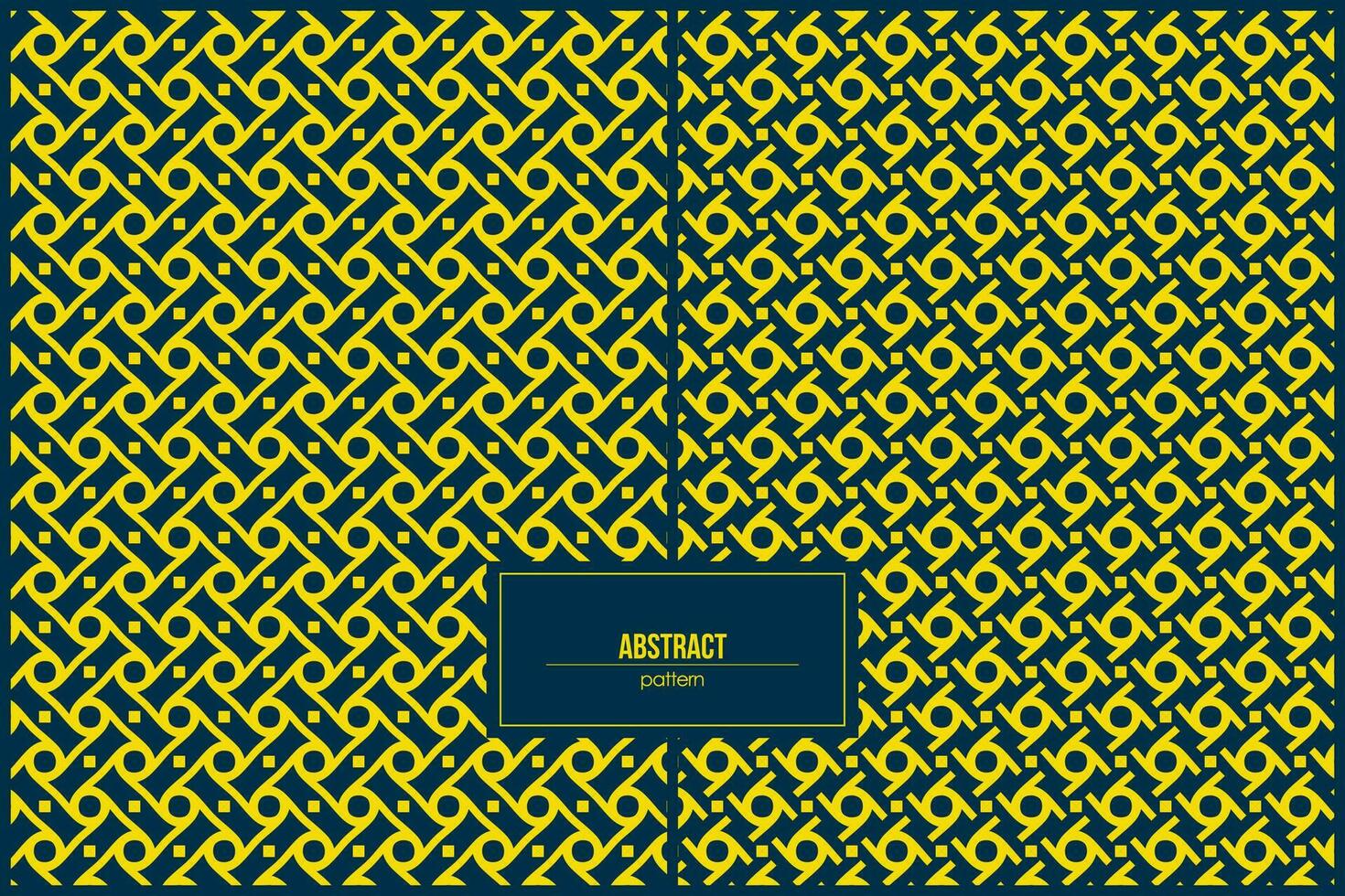 abstract pattern for unique dark background vector