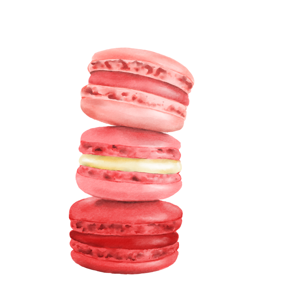 macaroons macaron sweet dessert png