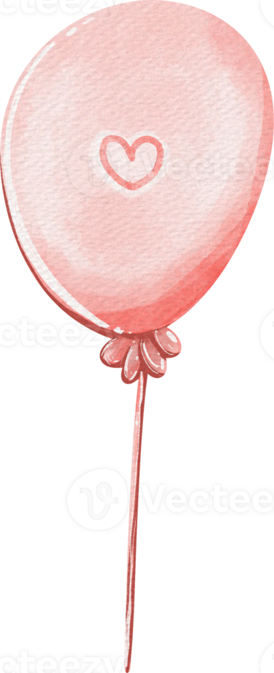 a pink lollipop with a heart on it png