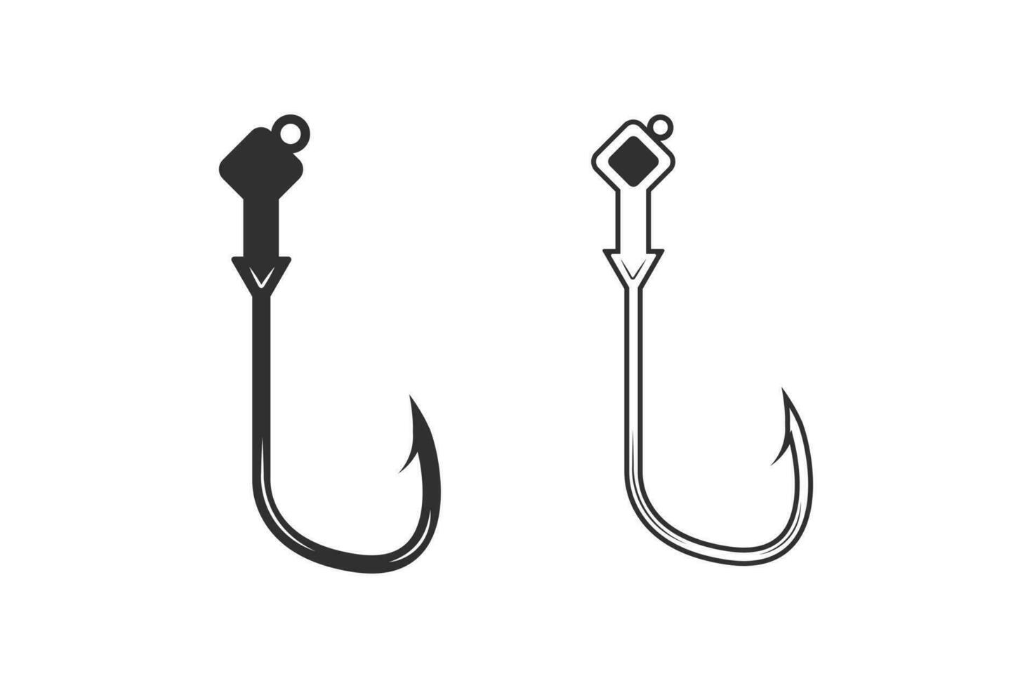 https://static.vecteezy.com/system/resources/previews/036/155/665/non_2x/fishing-hook-fishhook-silhouette-fishing-hook-set-premium-quality-fishing-hooks-antique-inspired-fishing-hook-graphics-vector.jpg